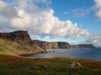 Küste am Neist Point, Isle of Skye  6D 86979 1024 © Iven Eissner : Aufnahmeort, Duirinish, Europa, Isle of Skye, Landschaft, Schottland, UK